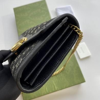 Gucci Bags 1:1 401232 20X13.5X3cm DF