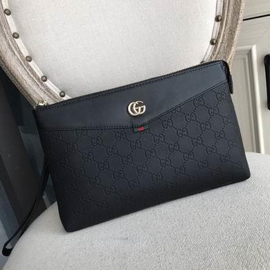 Gucci Bags 1:1 7501-4 28X18X3cm XM