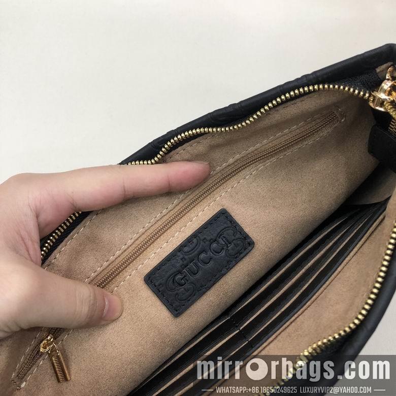 Gucci Bags 1:1 5191-5 29X18X3cm WP