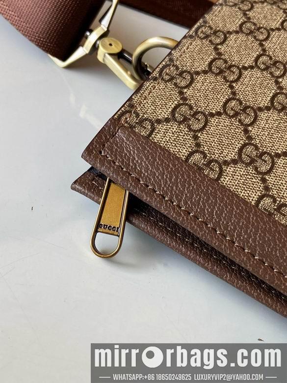 Gucci Bags 1:1 9126 37X28X6.5cm XM 2colour
