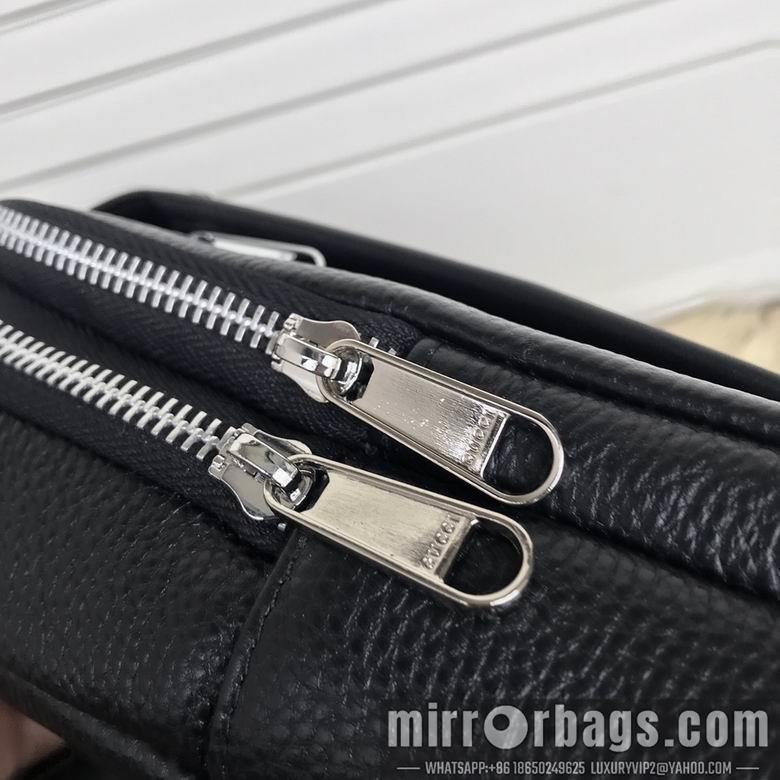 Gucci Bags 1:1 17X29X6cm 051416 XM
