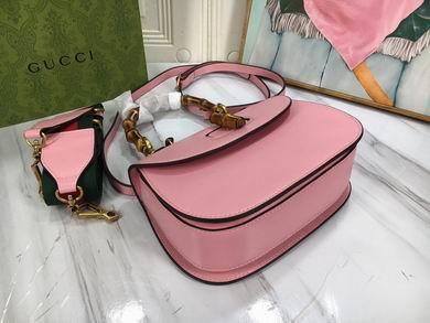 Gucci Bags 1:1 675797 21X15X7cm DF