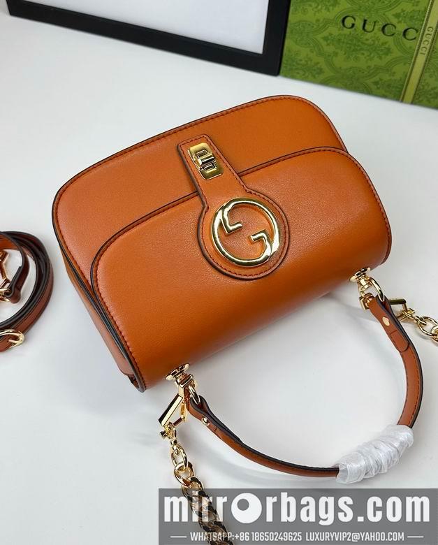 Gucci Bags 1:1 735101 23X15X11cm DF