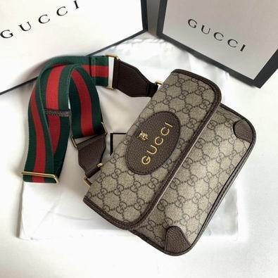 Gucci Bags 1:1 501050 22x16.5x4cm df04
