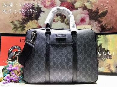 Gucci Bags 1:1 451169 38X4.5X29cm DF 3colour