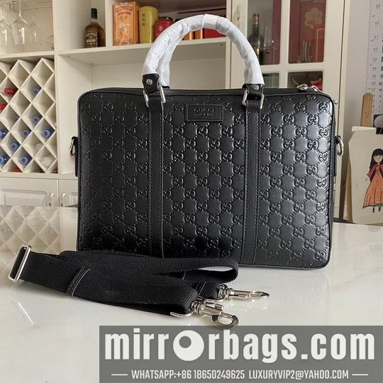 Gucci Bags 1:1 435322 36.5X25X6cm DF