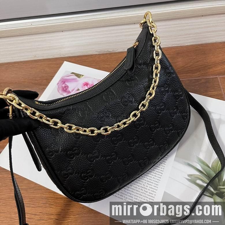 Gucci Bags 1:1 815409 25.5X20X5cm DF
