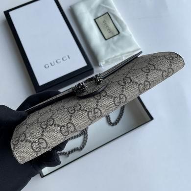 Gucci Bags 1:1 404141 19X10X4cm DF