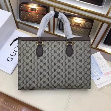 Gucci Bags 1:1 66498-1 38X29X7cm XM