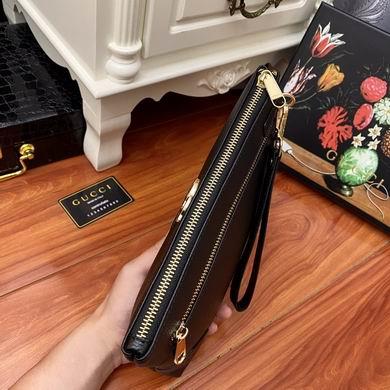 Gucci Bags 1:1 6017 27X18X4cm XM