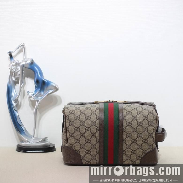 Gucci Bags 1:1 Savoy 739391 26X16.5X16cm DF 2colour