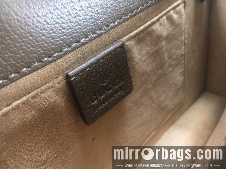 Gucci Bags 1:1 Dionysus 621197 26x15x3.5cm df05