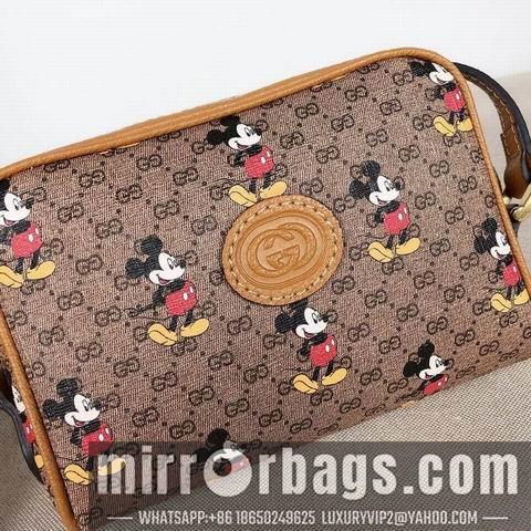 Gucci Bags 1:1 WD602536 米奇