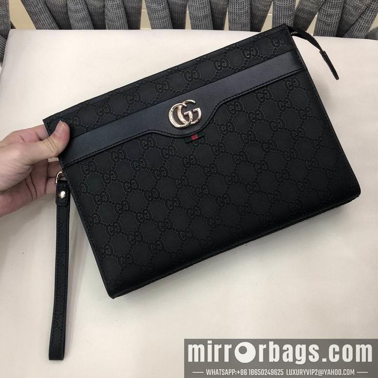 Gucci Bags 1:1 1023-5 27X20X6cm XM