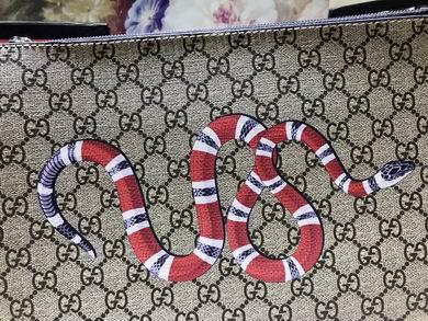 Gucci Bags 1:1 473904 30.5X21X1.5cm DF 3colour