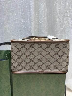 Gucci Bags 1:1 645453 23x16x12cm df04
