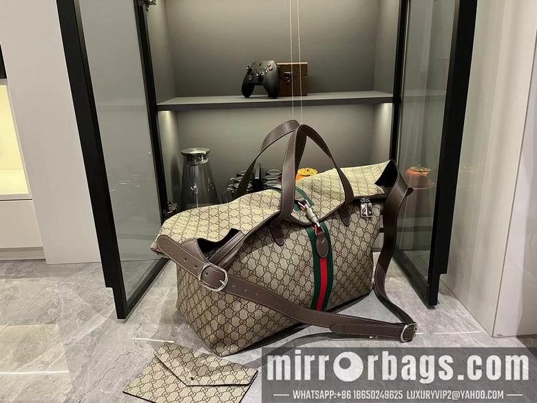 Gucci Bags 1:1 Jackie 771343 45X45X21cm DF