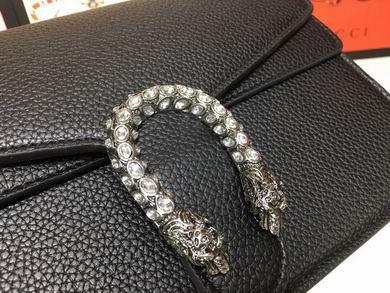 Gucci Bags 1:1 400249 28X18X8cm DF 4colour