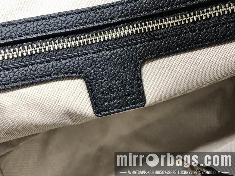 Gucci Bags 1:1 WD282309黑色 35X29X16