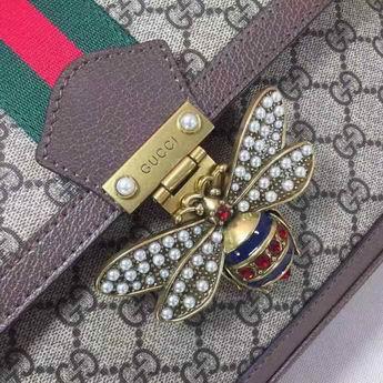 Gucci Bags 1:1 WD524356 27X18X9.5