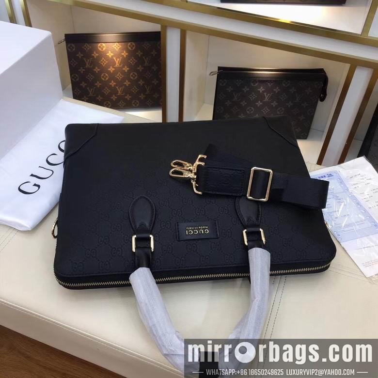 Gucci Bags 1:1 131-1 38X29X7cm WP 2colour