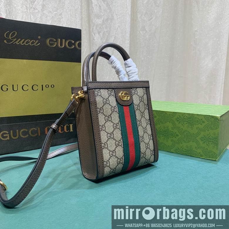 Gucci Bags 1:1 772317 26.5X15X5.5cm DF