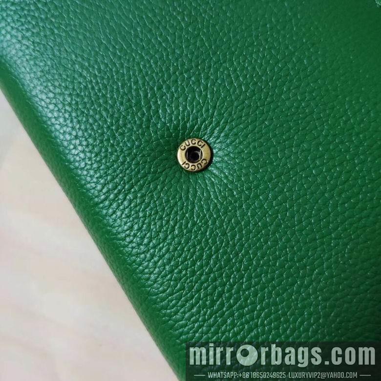 Gucci Bags 1:1 401232 20X13cm DF 3colour