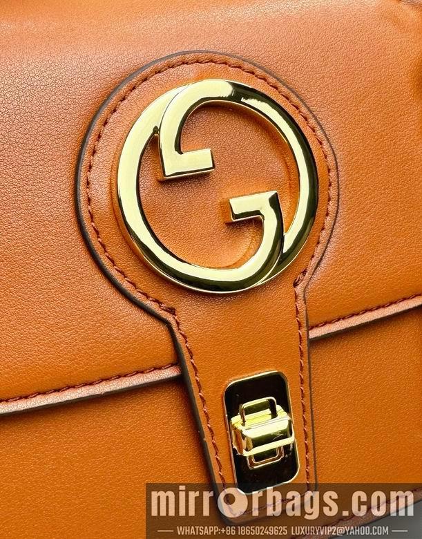 Gucci Bags 1:1 735101 23X15X11cm DF