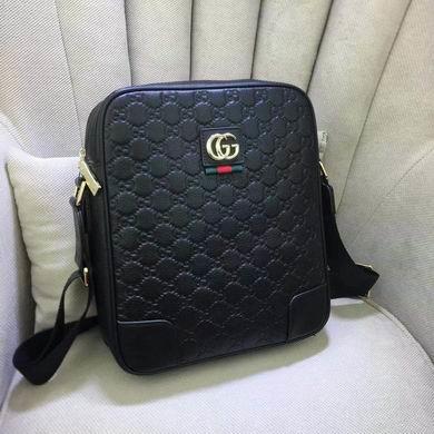 Gucci Bags 1:1 38038-1 24X28X6cm SC