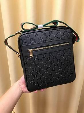 Gucci Bags 1:1 33030-2 30X25X7cm WP