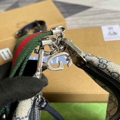 Gucci Bags 1:1 Attache 702823 35X32X6cm MP 4colour