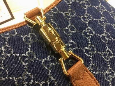 Gucci Bags 1:1 636706 27.5x19x4cm df04