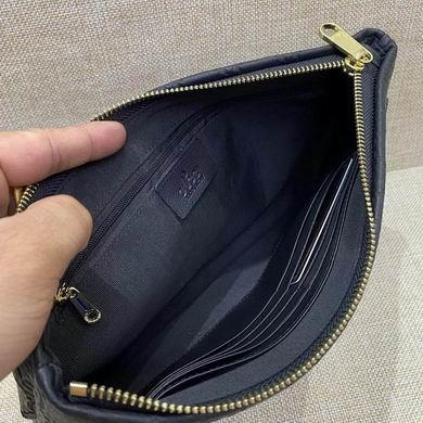 Gucci Bags 1:1 27X17X3cm 082003 XM