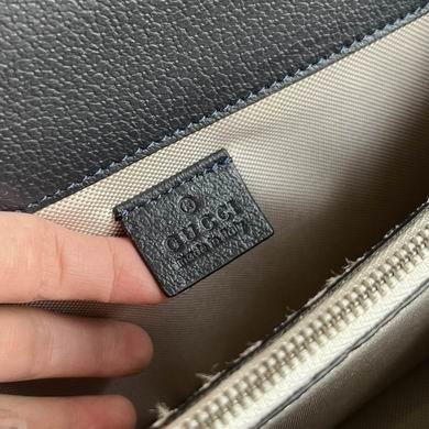 Gucci Bags 1:1 400249 28X18X9cm DF 4colour