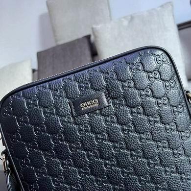 Gucci Bags 1:1 28778-2 24X28X7cm WP