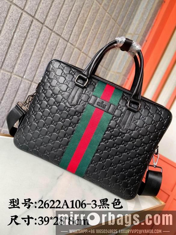 Gucci Bags 1:1 A106-3 39X28X8cm XM