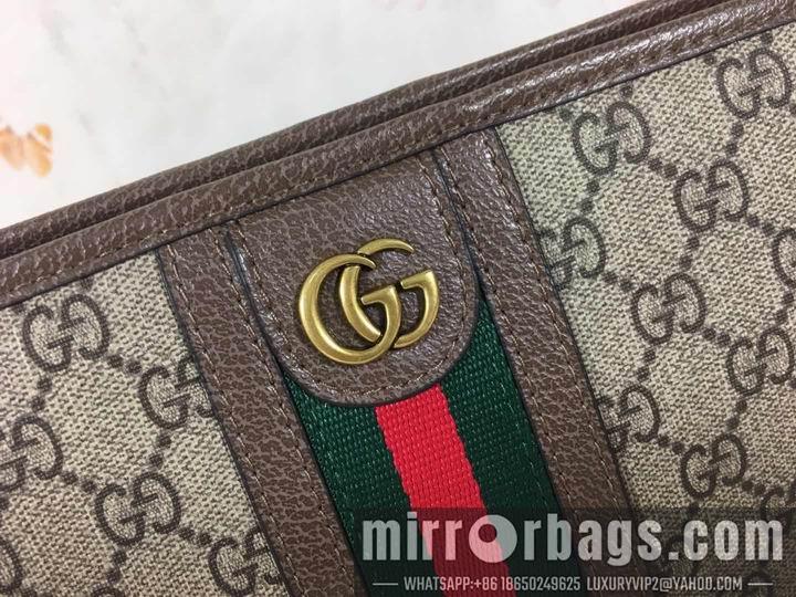Gucci Bags 1:1 Ophidia 598234 28.5x18x9cm df04