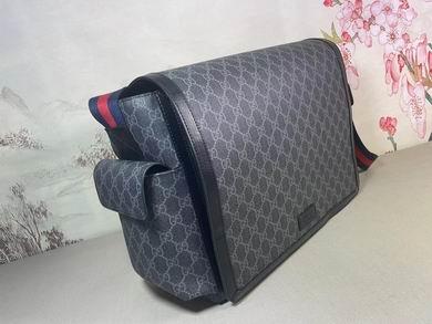 Gucci Bags 1:1 495909 44X28X14cm DF 2colour