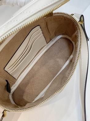 Gucci Bags 1:1 Marmont 672253 19X13X7cm DF