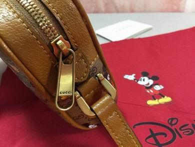 Gucci Bags 1:1 602694 24x18x10.5cm df01