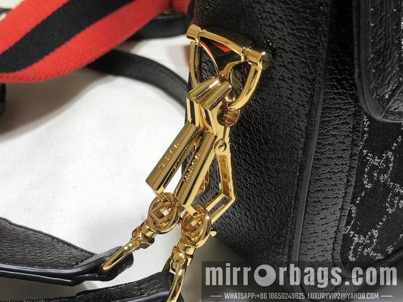 Gucci Bags 1:1 658574 20.5X14.5X5CM DF