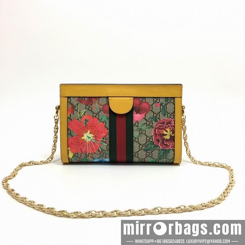 Gucci Bags 1:1 503877 26x17x8cm df0328