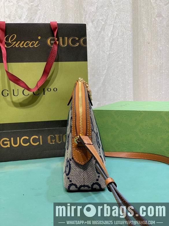 Gucci Bags 1:1 499621 23X19X8cm DF