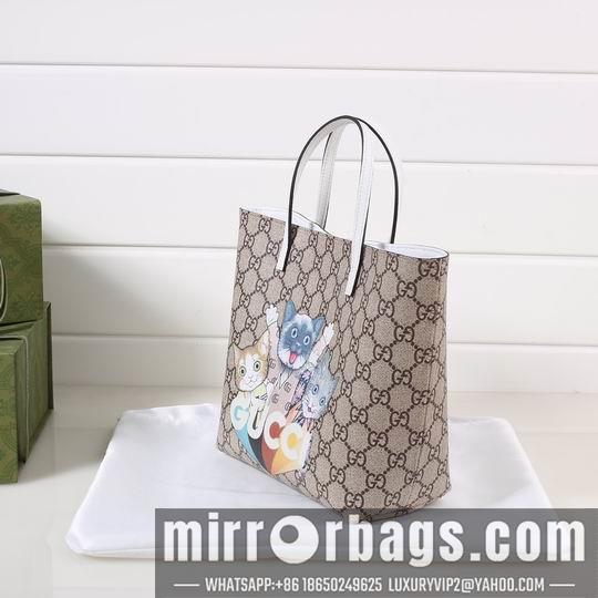 Gucci Bags 1:1 410812 20.5x20x10cm df22