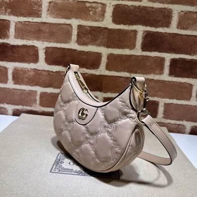 Gucci Bags 1:1 739736 21X14X6cm DF