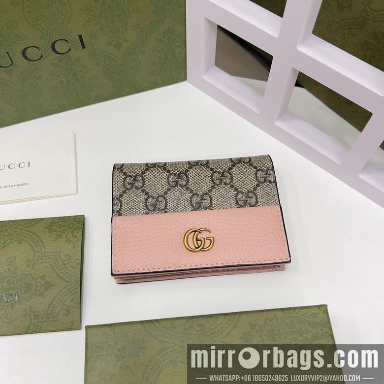 Gucci Bags 1:1 7009 11X9X3cm ZC 1