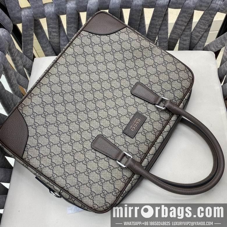 Gucci Bags 1:1 5220-1 39X28X7cm XM 2colour