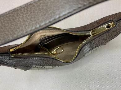 Gucci Bags 1:1 658551 20X15X5cm DF 3colour