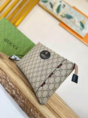 Gucci Bags 1:1 1029-5 29X19X3cm XM 2colour