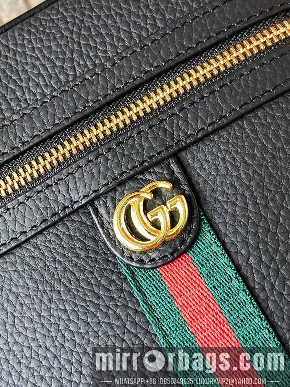 Gucci Bags 1:1 66224-3 20X23X5.5cm XM